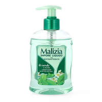  Malizia foly.szappan 300ml Antibakteriális