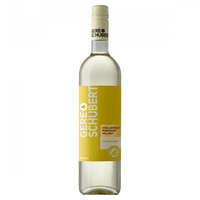  Gere - Schubert Chardonnay száraz fehérbor 12% 0,75 l