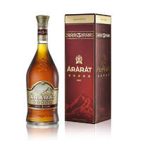  PERNOD Ararat Brandy 5yo 0,7l 40%