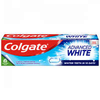  Colgate Advanced White fogfehérítő fogkrém 75 ml
