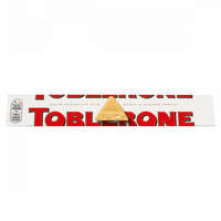  Toblerone fehér 100g/20/
