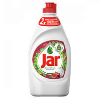  Jar Clean & Fresh Mosogatószer Pomegranate Illatban, 450 ml