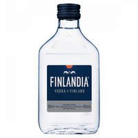  Finlandia vodka 40% 0,2 l
