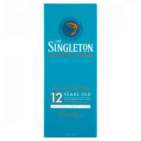  Singleton Scotch Whisky 12 yo 0,7l 40%
