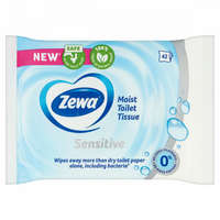  Zewa Nedves toalettp. Pure Sensitive 42db