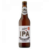  Soproni Óvatos Duhaj IPA szűretlen felsőerjesztésű sörkülönlegesség 4,8% 0,5 l üveg