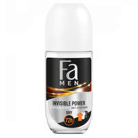  Fa Men roll-on 50ml Xtreme Invisible