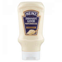  Heinz majonéz 70% zsírtartalommal 395 g