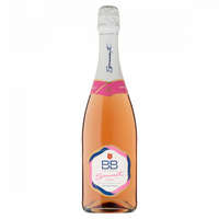  BB Spumante édes rozé pezsgő 0,75 l