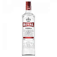  Royal Vodka Original 0,5l 37,5%