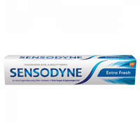  Sensodyne Extra Fresh fluoridos fogkrém 75 ml