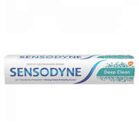  Sensodyne Deep Clean fluoridos fogkrém 75 ml