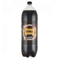  Márka Zero cola ízű energiamentes szénsavas üdítőital édesítőszerekkel 2,5 l