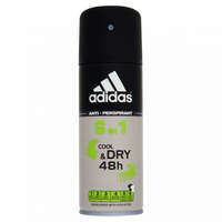  Adidas Man Deo AP-6IN1 150 ml