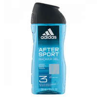  Adidas Man Tusfürdő After Sport 250 ml