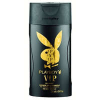  Playboy VIP tusfürdő 250 ml férfi