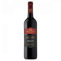  Mészáros Pál Classic Collection Szekszárdi Merlot száraz vörösbor 14% 0,75 l