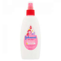  JOHNSON&#039;S® Shiny Drops balzsam-spray 200 ml