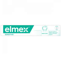  elmex Sensitive fogkrém érzékeny fogakra 75 ml