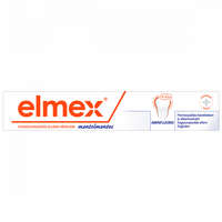  elmex Caries Protection mentolmentes fogkrém 75 ml