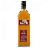  Hankey Bannister whisky 0,7L 40%