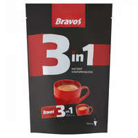  Bravos 3 IN 1 10*17g /17/