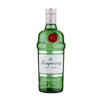  Tanqueray London Dry Gin 0,7l 43,1%