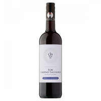  Ostorosbor Egri Cabernet Sauvignon száraz vörösbor 12,5% 750 ml