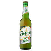  Soproni 0.0% Alk.Ment 0,5 PAL /20/