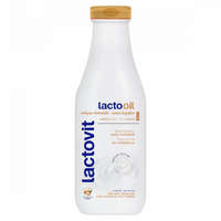  Lactovit Lactooil mélyen hidratáló tusfürdő száraz bőrre 600 ml