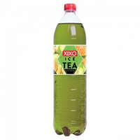  XIXO Ice Tea Zero citrusos zöld tea 1,5 l