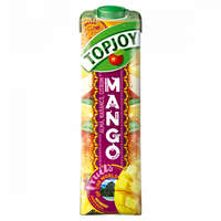  MAS TopJoy Mangó-Alma-Narancs-Citrom 1L TETRA /12/