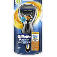  Gillette Fusion ProGlide borotva + 1 betét
