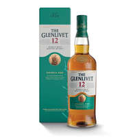  PERNOD Glenlivet 12 YO Single Malt Whisky 0,7l PAL 40%