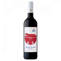  BB Napos Oldal Balatoni Cabernet Sauvignon száraz vörösbor 0,75 l