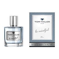  Tom Tailor parfüm be mindful Man EdT 30 ml