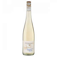  Varga Friss Aranymetszés Sauvignon Blanc száraz fehérbor 0,75 l