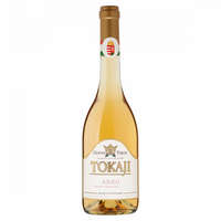  Grand Tokaj Classic Selection Tokaji Aszú 5 puttonyos édes fehér tokaji borkülönlegesség 10,5% 0,5 l