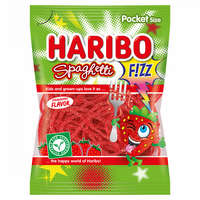  Haribo Spaghetti Eper 75g /20/