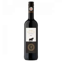  Ostorosbor Egri Bikavér száraz vörösbor 12% 750 ml