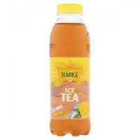 Márka citromos jeges tea 0,5 l