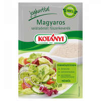  Kotányi magyaros salátaöntet fűszerkeverék 13 g
