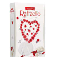  Raffaello Desszert T8 80g /20/