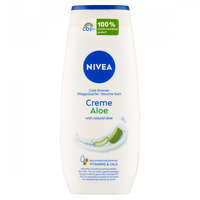  NIVEA Creme Aloe krémtusfürdő 250 ml
