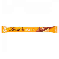  Lindt Lindor Milk Orange szelet 38g