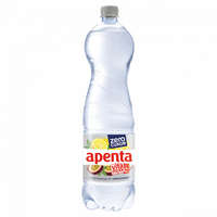  Apenta Vitamixx Zero citrom-maracuja ízű szénsavmentes, energiamentes üdítőital 1,5 l