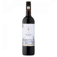  Ostorosbor Egri Merlot Superior száraz vörösbor 12,5% 750 ml