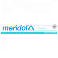  meridol Gum Protection fogkrém az íny védelmére és ínyvérzés ellen 75 ml