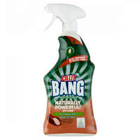  Cillit Bang Power Cleaner Természetesen Hatékony zsírtalanító tisztító 750 ml