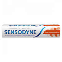  Sensodyne Fogszuvasodás Ellen fluoridos fogkrém 75 ml